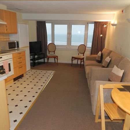 Beau Rivage Appartement St Brelade Buitenkant foto