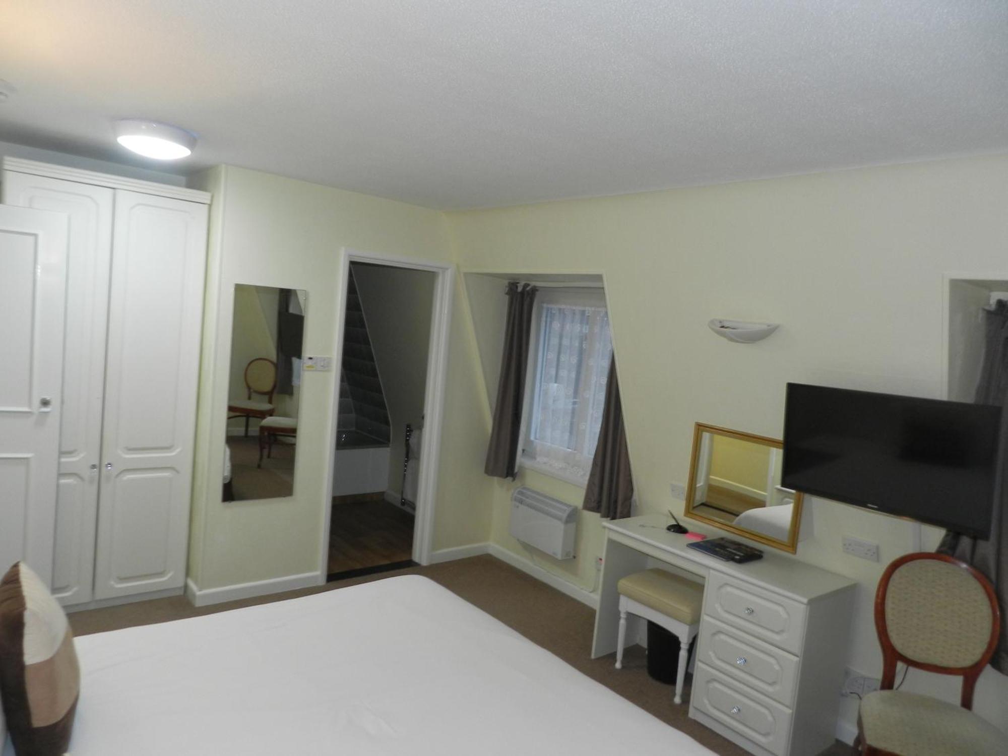 Beau Rivage Appartement St Brelade Buitenkant foto