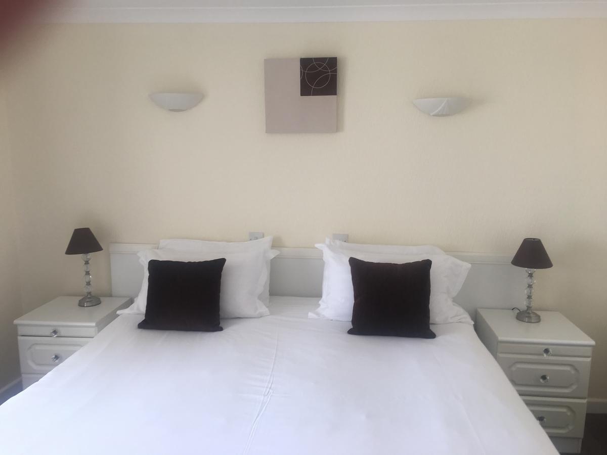 Beau Rivage Appartement St Brelade Buitenkant foto