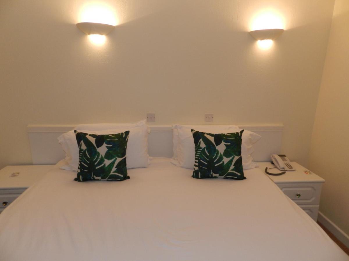 Beau Rivage Appartement St Brelade Buitenkant foto