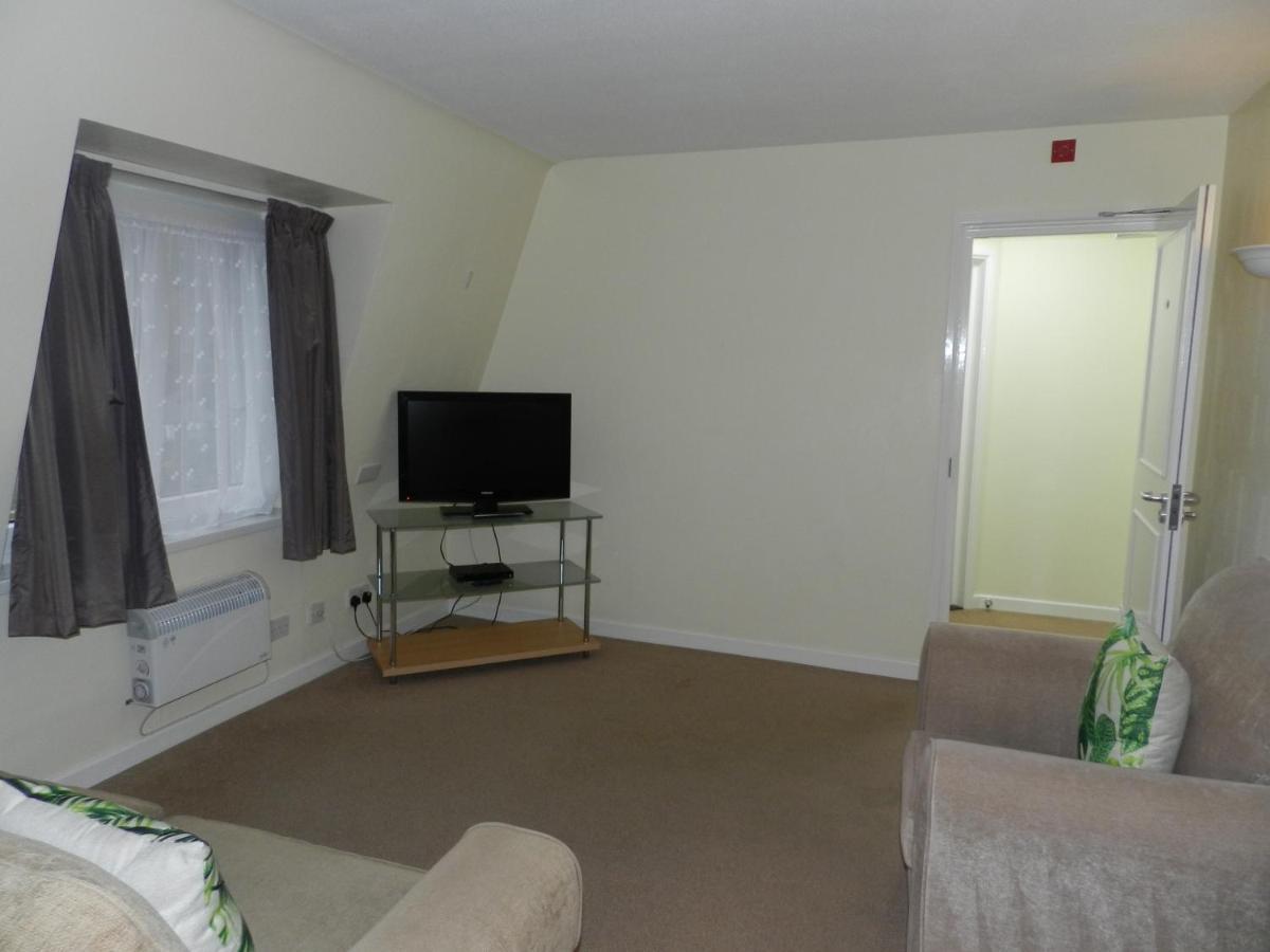 Beau Rivage Appartement St Brelade Buitenkant foto